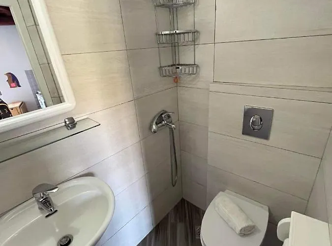 Casa de 1 dormitorio