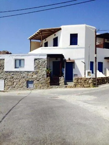 Casa de 1 dormitorio